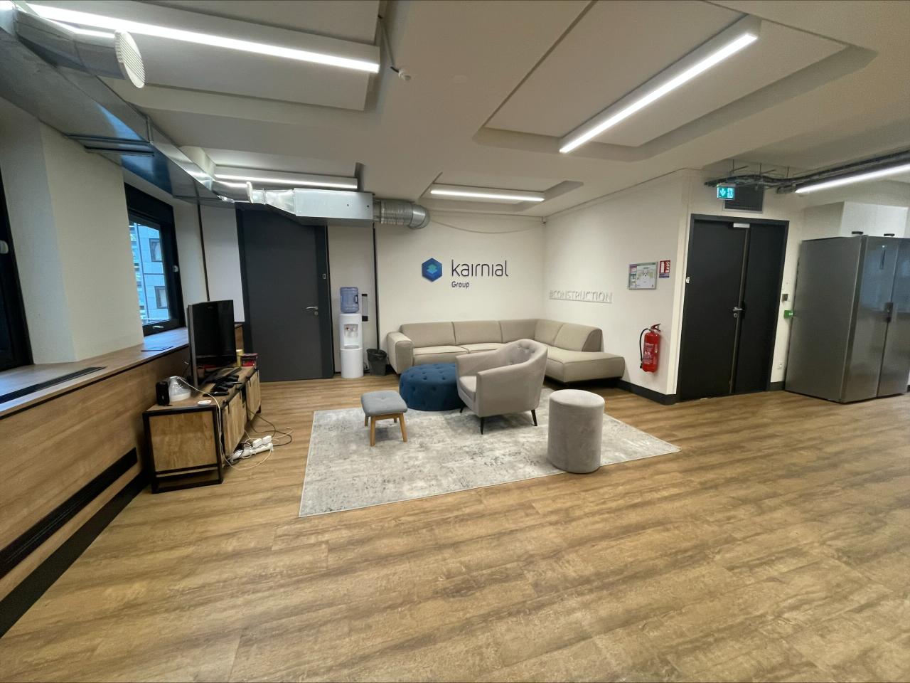 Bureau Villeurbanne 1553m² Location bureau Villeurbanne Rhône OLBUR2426960 5